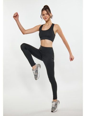 Damen Hose in Schwarz