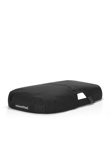 reisenthel Einkaufskorb carrybag cover black