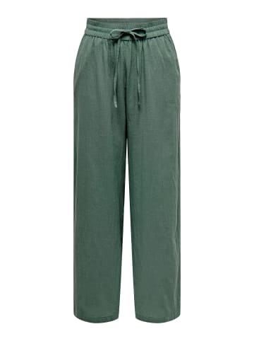 Hose in Balsam Green