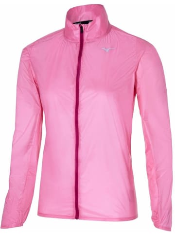 Trainingsjacke in Rosa