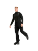 Maier Sports Latz-/Trägerhose Anton 3.0 in Schwarz01100