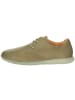 Think! Halbschuh HAUKI HERREN in Sage