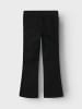 name it Bootcut Jeanshose in black denim