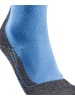 Falke TK2 Explore Trekking Socken in Blue note