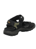 Ecco Sandalen OFFROAD  in Schwarz