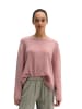 Marc O'Polo Pullover loose in Misty Rose