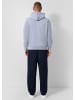 QS Sweatshirt in 9507_schiefergrau