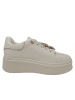 Tosca Blu Sneaker  in Beige