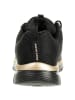 Skechers Sneakers Low GRACEFUL GET CONNECTED in schwarz