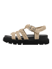Tamaris Sandalen in Beige