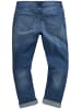 JP1880 Jeanshose in medium stone
