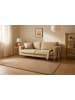 Teppich Boss Hochflor Teppich Tamara 525 Beige - Beige