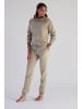 LASCANA Sweathose in khaki