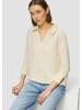 s.Oliver Sweatshirt in 8100_beige