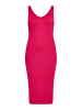 myMo at night Kleid in Fuchsia