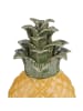 Butlers Deko-Ananas PINA COLADA in Gelb