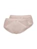 Sassa Panty 2er Pack in nude