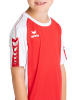 erima Six Wings Trikot in rot/weiss