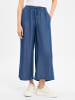 More & More Jogginghose in blau