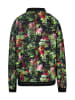 ocy Herren Jacke in Dschungel