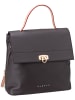 Bugatti Rucksack Ella Ladies Backpack in Darkbrown