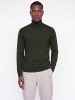 Jack & Jones Rollkragenpullover in Rosin