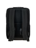 BRIC`s Monza City - Rucksack 14" 37 cm S (black/black) in black/black