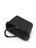 Reisenthel Carrybag - Einkaufskorb (cord dark matcha) in frame glossy dots