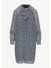 comma Kleid in 59B2_navy