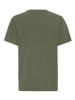 King Kerosin King Kerosin T-Shirt The Best of the Best in olivgrün