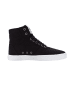 ethletic Canvas Sneaker Hiro II in jet black