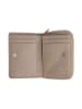 Golden Head Madrid Geldbörse RFID Schutz Leder 11.5 cm taupe