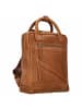 The Chesterfield Brand Lincoln - Rucksack 13" 32 cm in cognac