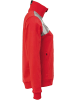Kempa Trainingsjacke "Core 2.0 Poly Jacke Women" in Rot