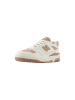 New Balance Sneaker Low BBW550PF Rosa