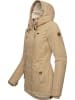 ragwear Winterjacke Monade in Taupe24