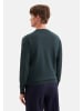 Seidensticker Pullover Regular in Grün
