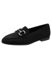 Tamaris Slipper in BLACK