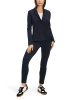 MARC CAIN Blazer mit aufgesetzten Taschen in Midnight Blue