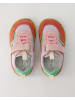 Groundies Klettschuhe in Rosa
