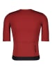 SCOTT M UNLIMITED TRAINING SS JERSEY in Rot