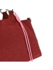 Fritzi aus Preußen Maia Suede Jacky Shopper Tasche 40 cm in ruby red
