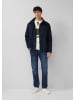 s.Oliver Outdoor-Jacke in 5978_navy