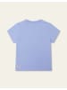 Oilily Tak T-Shirt in Blau