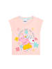 Peppa Pig Peppa Pig Mädchen Schlafanzug kurzarm in rosa