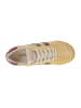 Gola Sneaker low Elan in Gelb