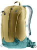 Deuter Wanderrucksack AC Lite 17 in Clay/Deepsea