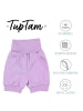 TupTam 5er- Set Sommershorts in grau/pink