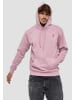 Mikon Hoodie Eis in pink