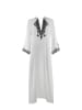 SUNFLAIR Kleid in weiss